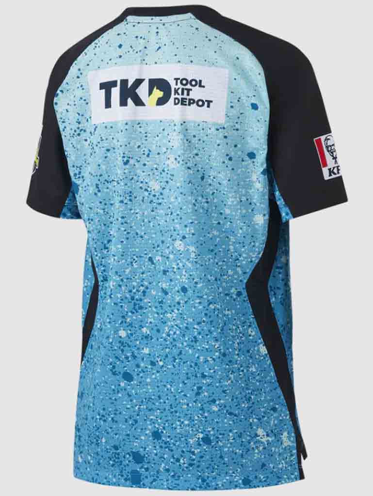Adelaide Strikers BBL13 Home Jersey Youth