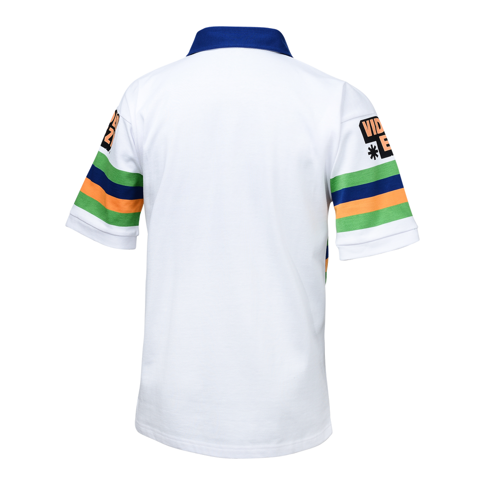 Canberra Raiders 1994 Retro Jersey Away Adult