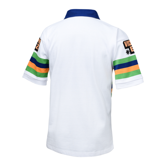 Canberra Raiders 1994 Retro Jersey Away Adult