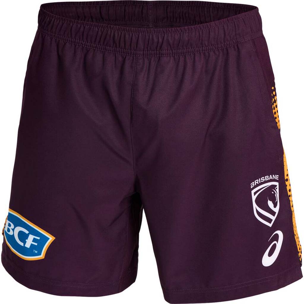 BrisbaneBroncos2026TrainingSho