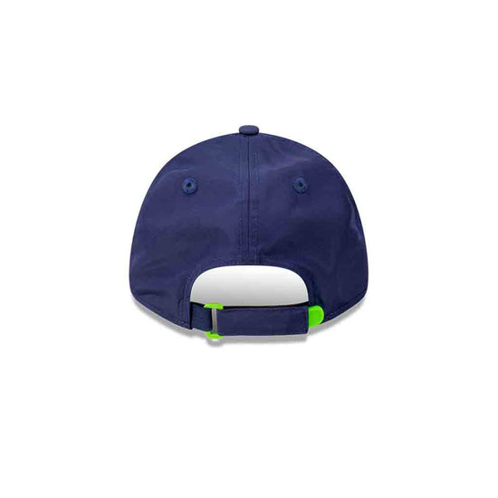 Canberra Raiders 2024 9Forty On-Field Cap