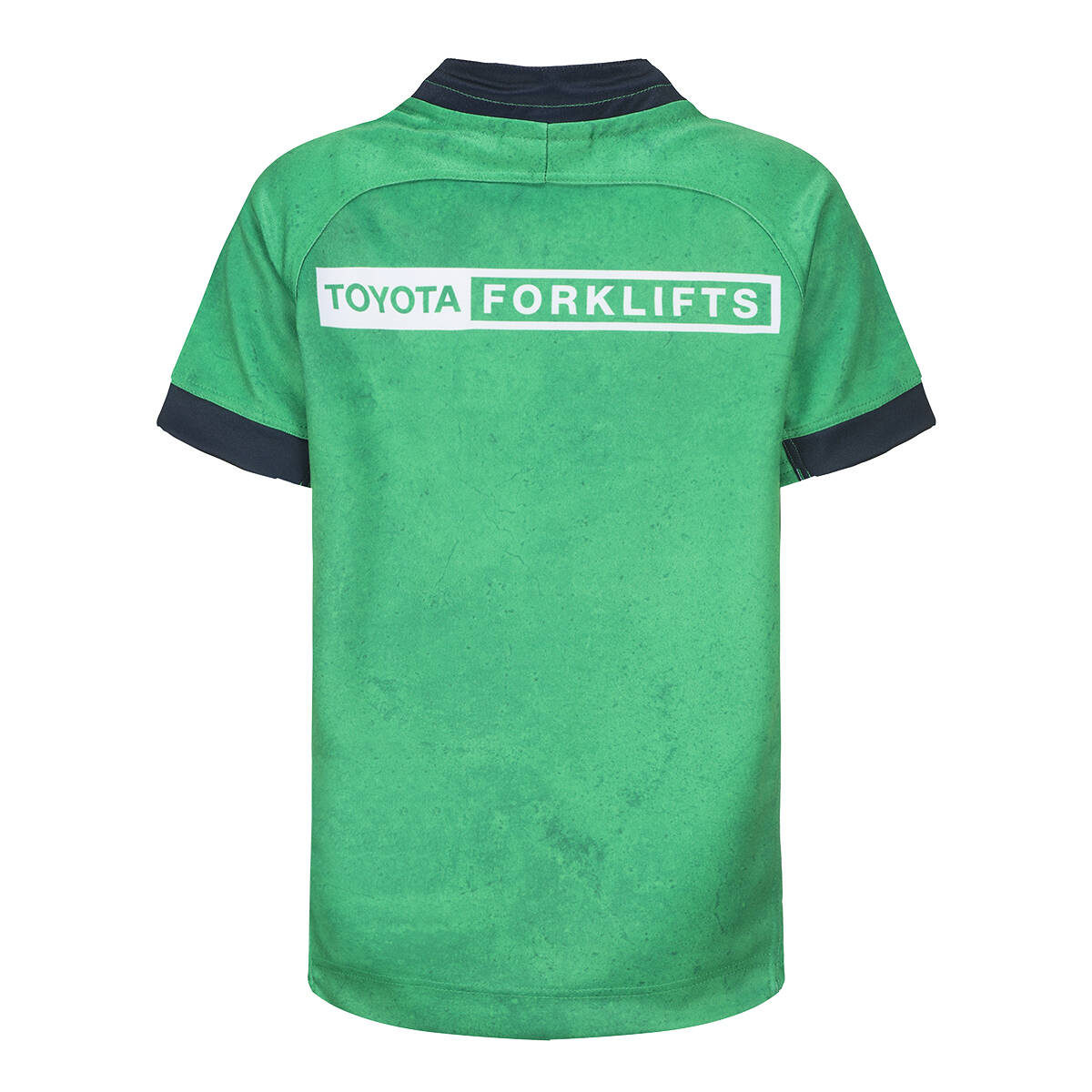 Canberra Raiders 2024 Alternate Jersey Youth