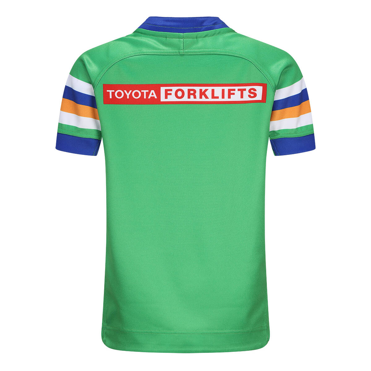 Canberra Raiders 2024 Home Jersey Youth
