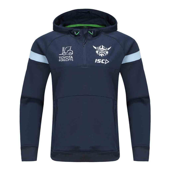 Canberra Raiders 2024 Squad Hoody Youth