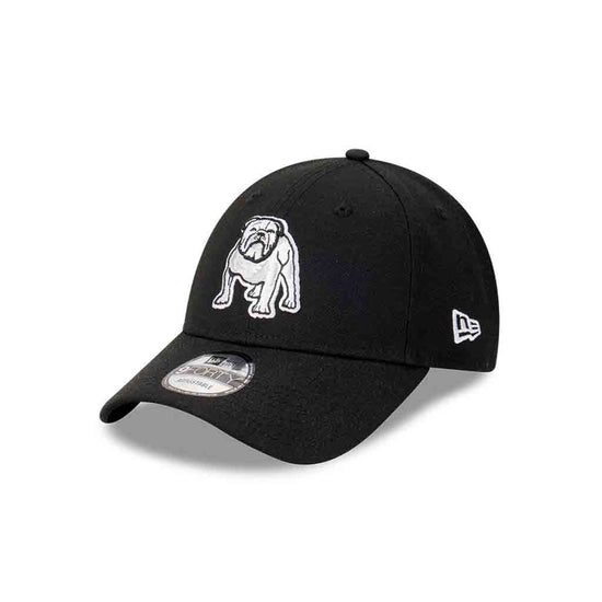 Canterbury Bulldogs 2024 9Forty On-Field Travel Cap