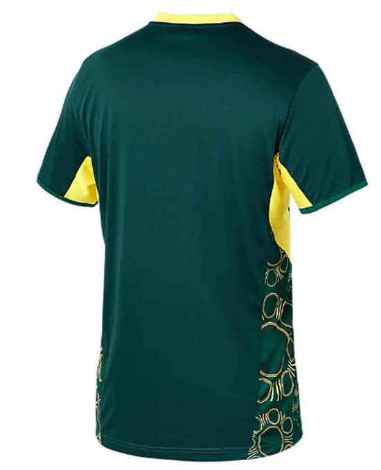 Cricket Australia 2023/24 T20 Shirt Adult