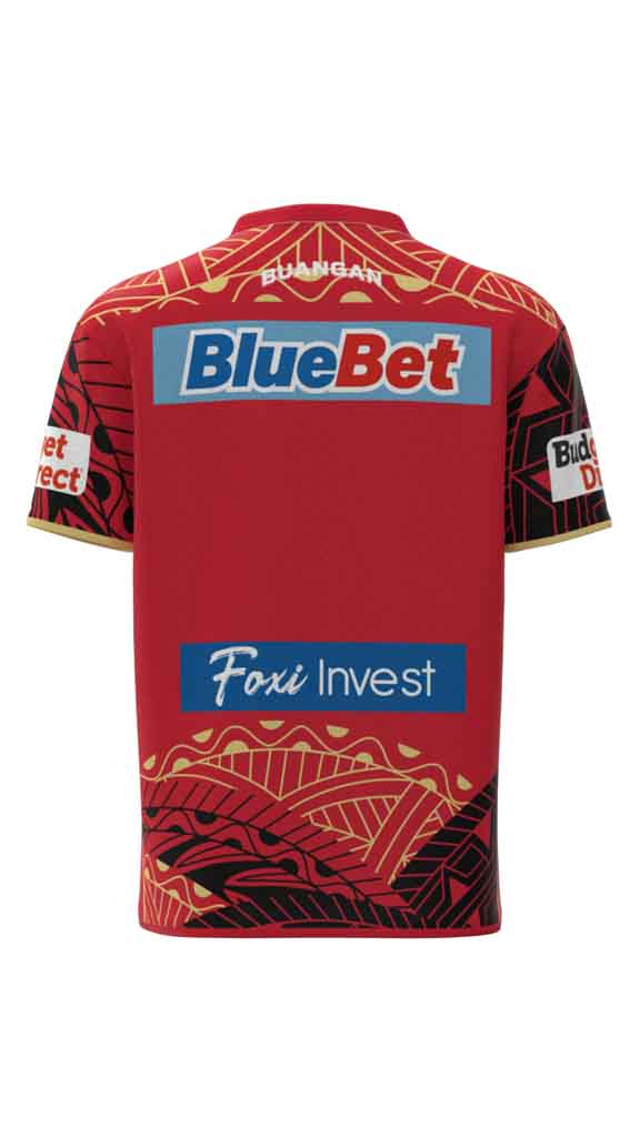 Dolphins 2023 Indigenous Jersey Adult*