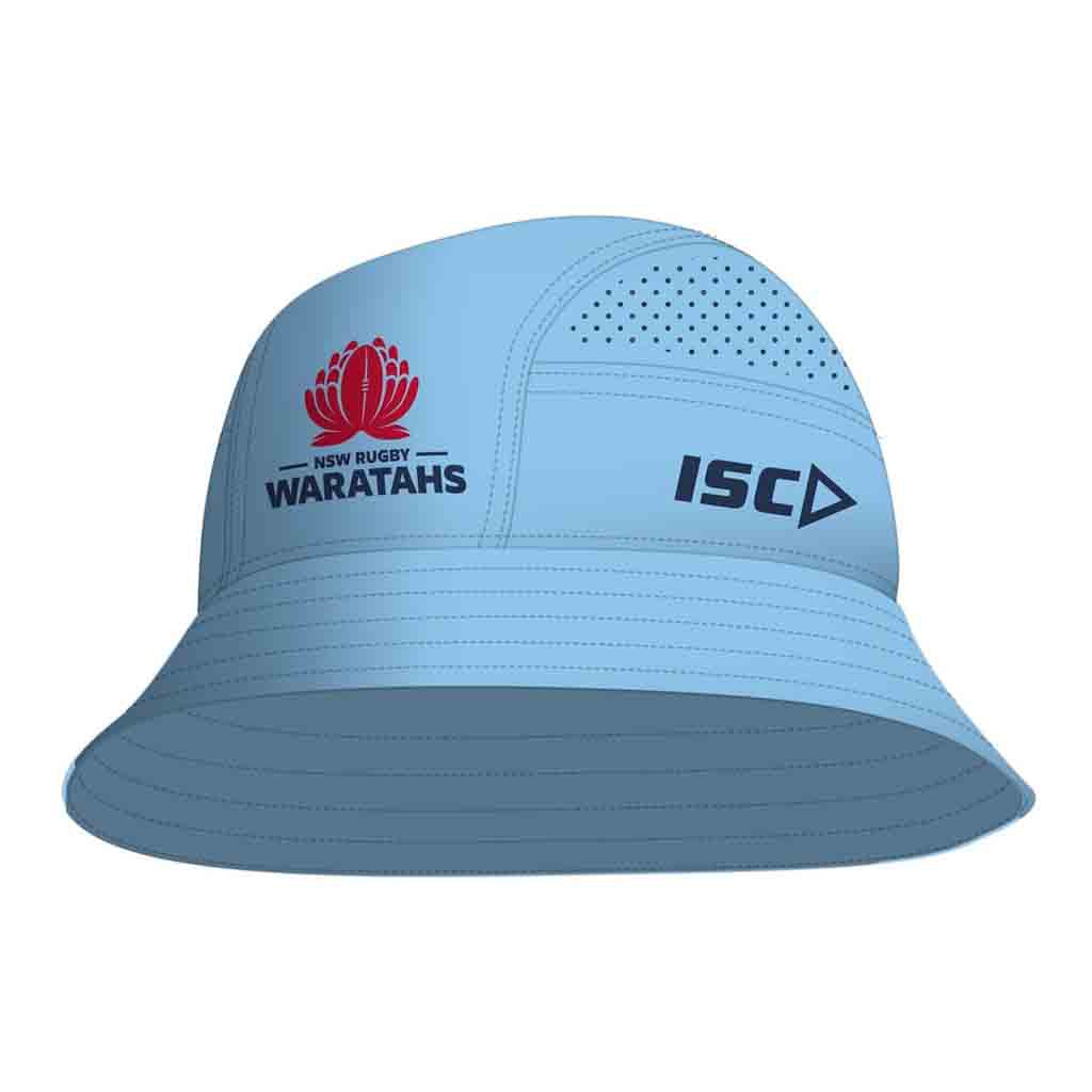 NSW Waratahs 2024 Bucket Hat Jerseys Megastore