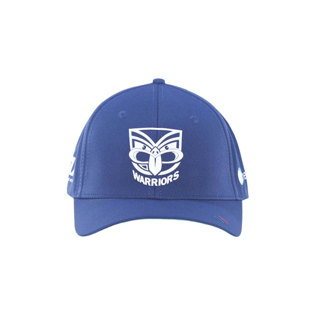 New Zealand Warriors 2026 Media Cap – Jerseys Megastore