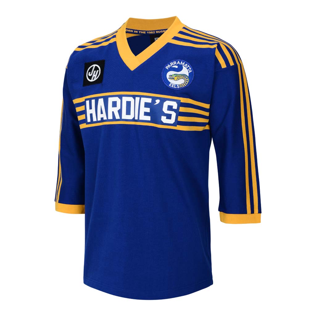 Maillot Parramatta Eels 2012 Australie Rugby League Medium