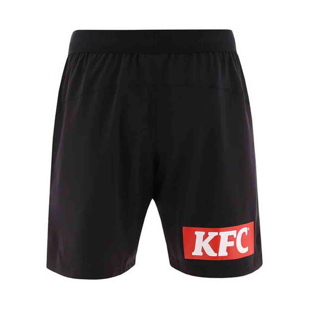 Penrith Panthers 2024 Training Shorts Youth