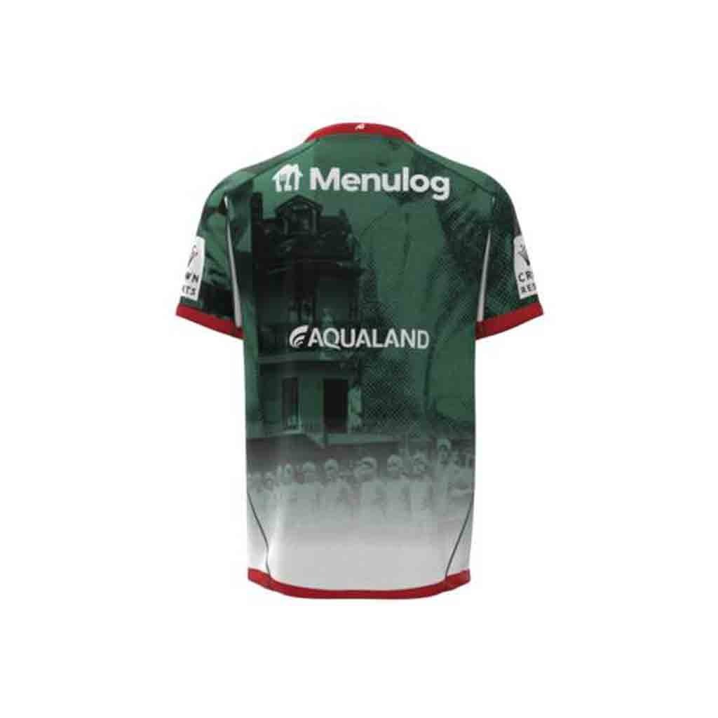 South Sydney Rabbitohs 2023 WIL Jersey Adult*