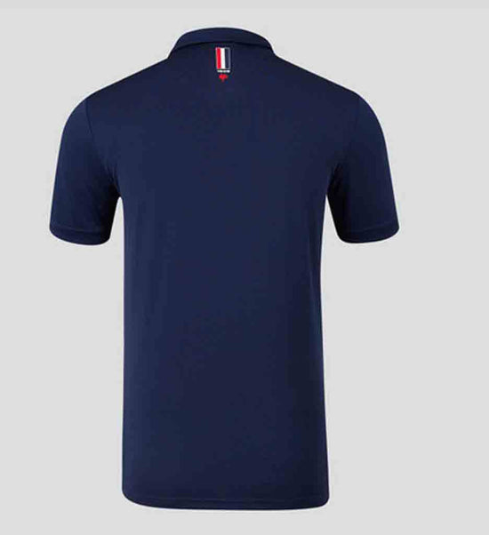 Sydney Roosters 2024 Players Polo Adult