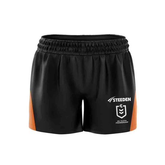 Wests Tigers 2024 Toddler Home Kit