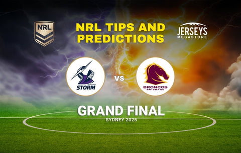 NRL tips predictions Grand Final 2025 complete analysis