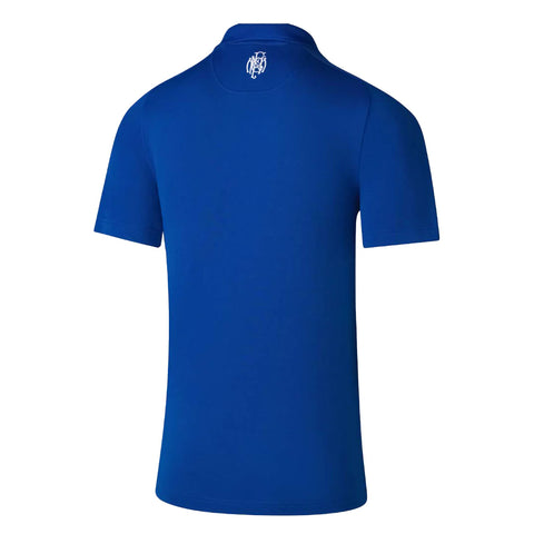 North Melbourne Kangaroos 2025 Team Polo Adult