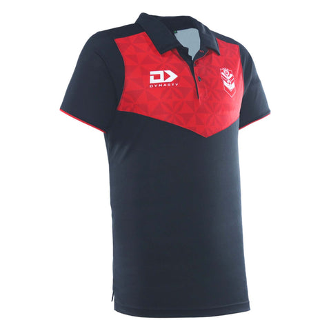 Tonga Media Polo 2026 Adult