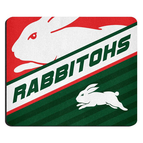 South Sydney Rabbitohs Mouse Mat