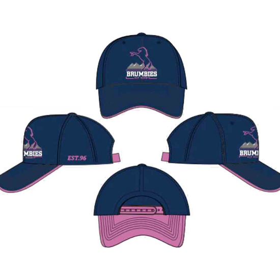 ACT Brumbies 2024 Jessica Cap