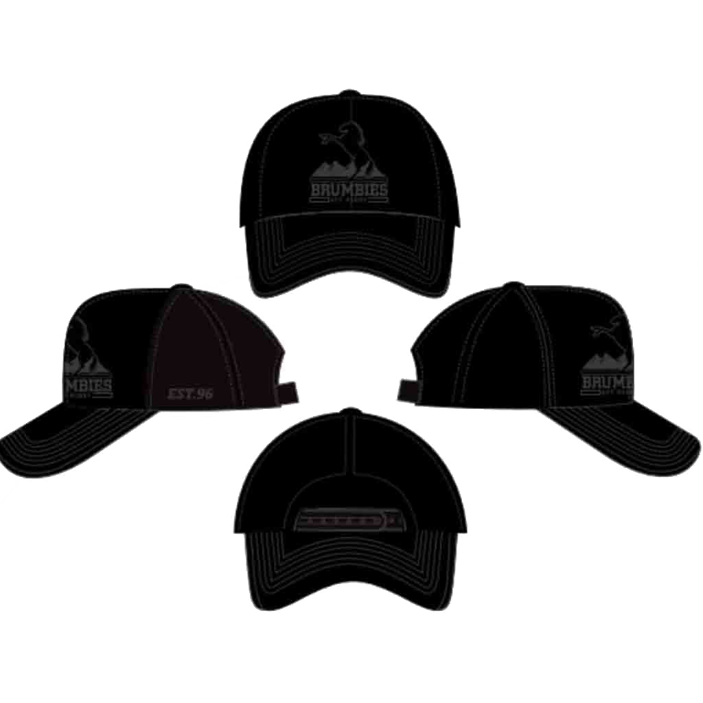 ACT Brumbies 2024 Stallion Cap