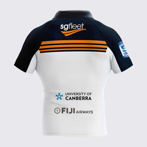 ACT Brumbies 2026 Home Jersey Ladies