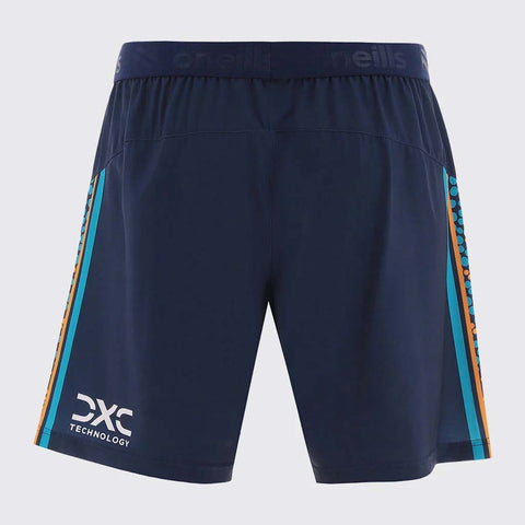 ACT Brumbies 2026 Training Shorts Youth
