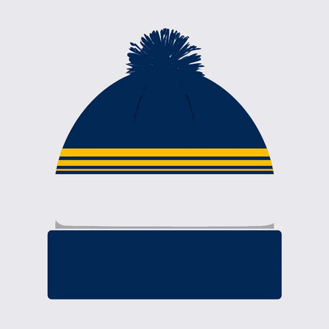 ACT Brumbies Retro Beanie