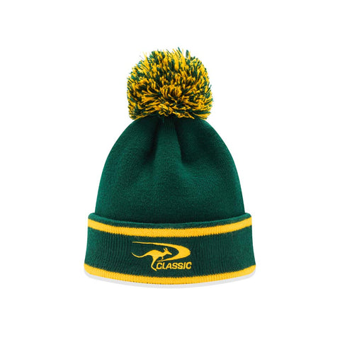 ARL Kangaroos 2025 Beanie