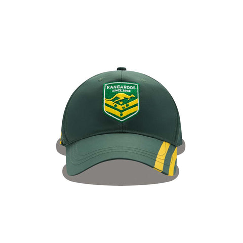 ARL Kangaroos 2025 Media Cap