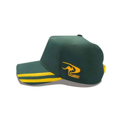 ARL Kangaroos 2025 Media Cap