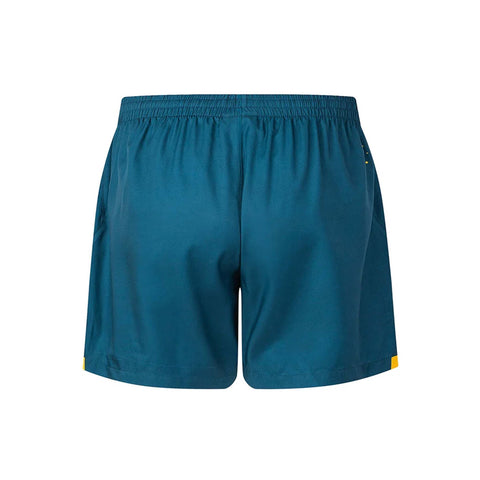 ARL Kangaroos RLWC 2026 Gym Shorts Adult