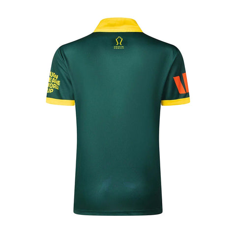 ARL Kangaroos RLWC 2026 Home Jersey Adult