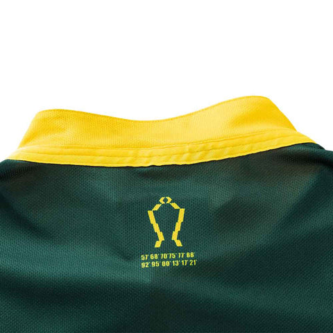 ARL Kangaroos RLWC 2026 Home Jersey Adult