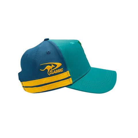 ARL Kangaroos RLWC 2026 Media Cap