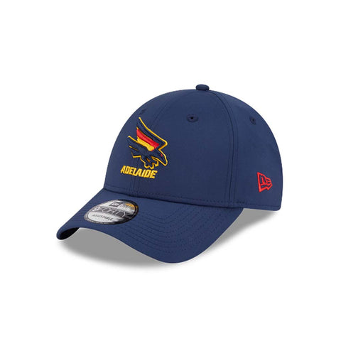 Adelaide Crows 2026 9Forty On-Field Cap