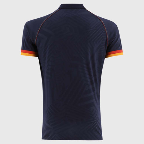 Adelaide Crows 2026 Media Polo Adult