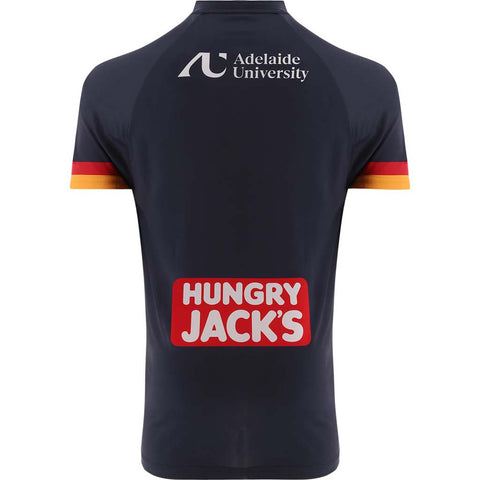 Adelaide Crows 2026 Run Out Tee Adult