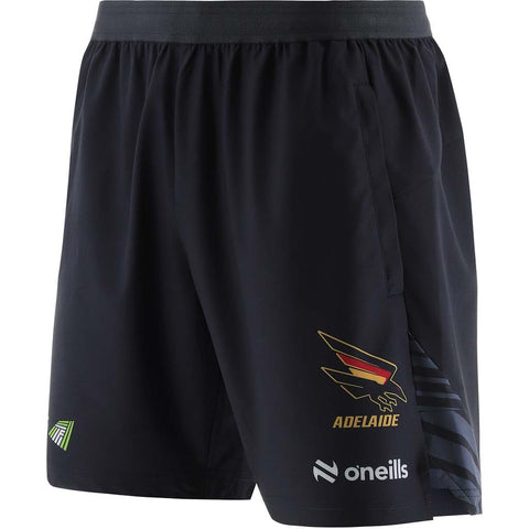 Adelaide Crows 2026 Walk Out Shorts Adult