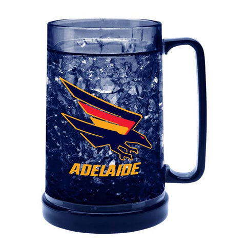 Adelaide Crows Coloured Freeze Mug