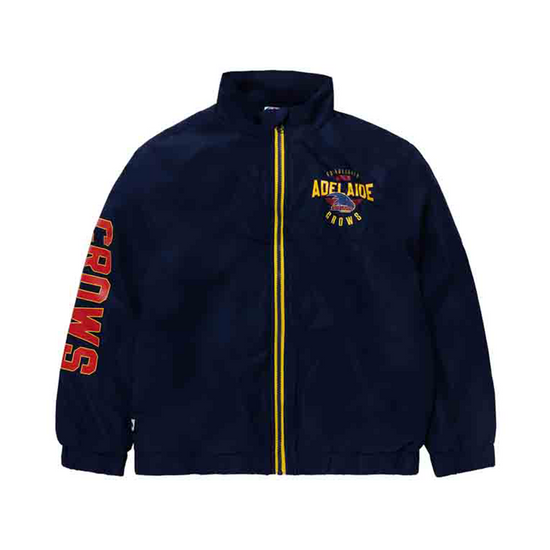 Adelaide Crows Supporter Jacket Youth