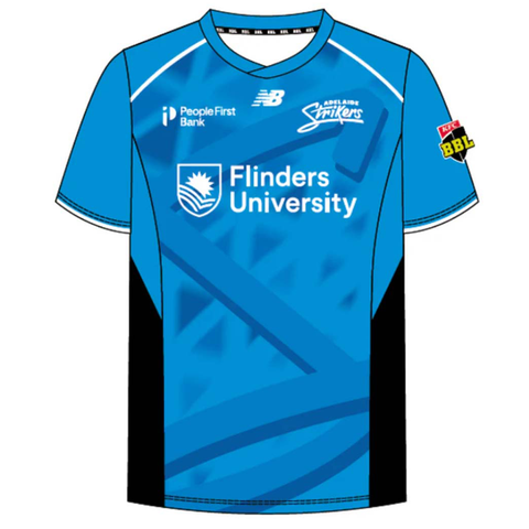 Adelaide Strikers 2025-26 Home Shirt Adult