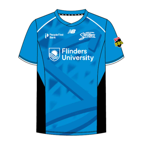 Adelaide Strikers 2025-26 Home Shirt Youth