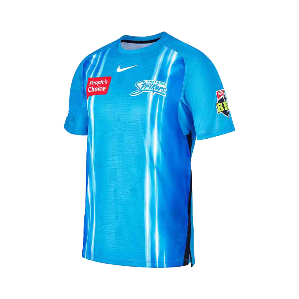 Adelaide Strikers BBL12 Shirt