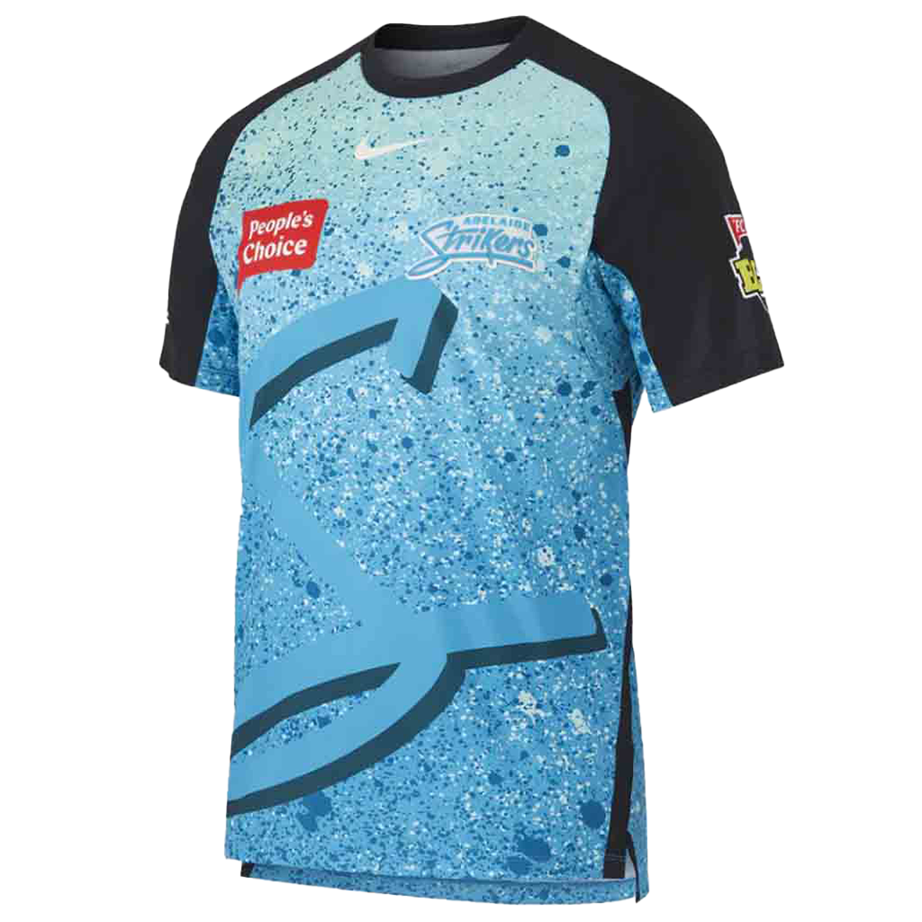 Adelaide Strikers BBL13 Home Jersey Adult
