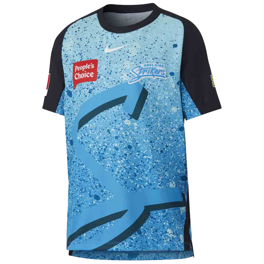 Adelaide Strikers BBL13 Home Jersey Youth
