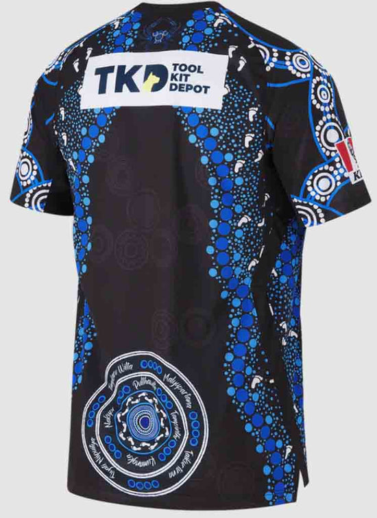 Adelaide Strikers BBL13 Indigenous Jersey Adult