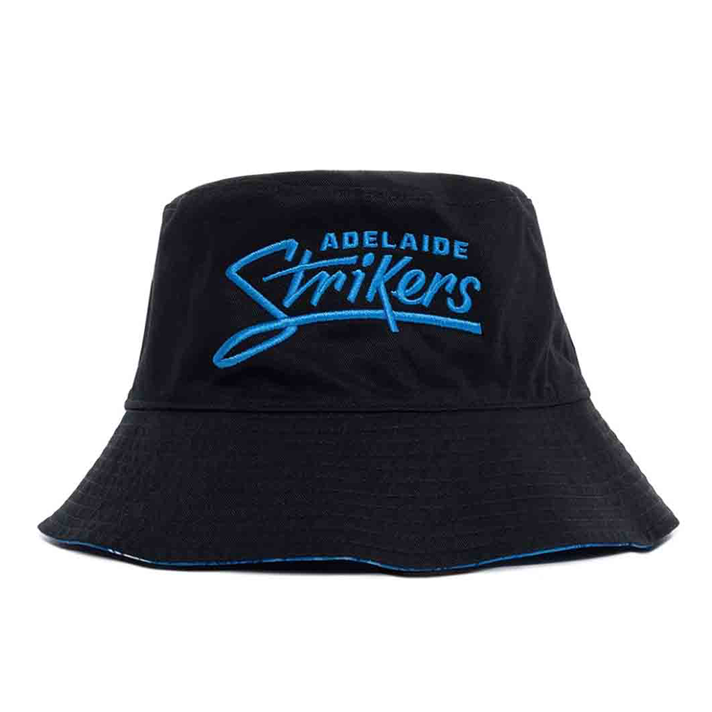 Adelaide Strikers BBL13 Graphic Bucket Hat