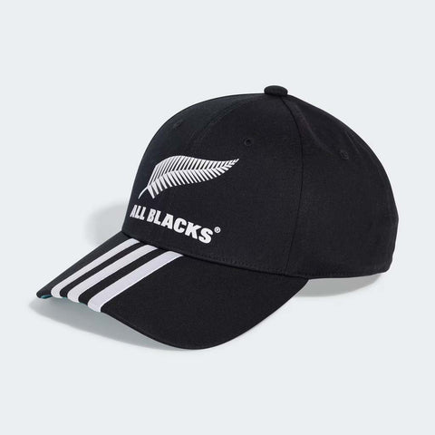All Blacks 2026 3 Stripes Baseball Cap