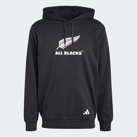All Blacks 2026 Logo Hoodie Adult