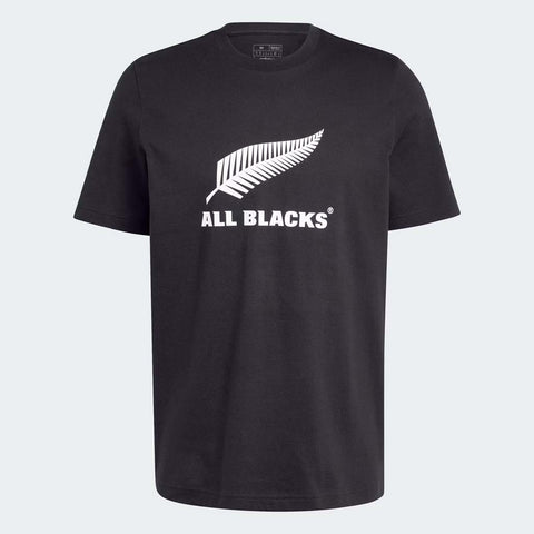 All Blacks 2026 Logo Tee Youth